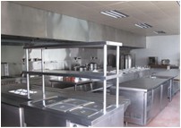 The Hierarchy of a Commercial Kitchen Brigade System The Hierarchy of a Commercial Kitchen Brigade System